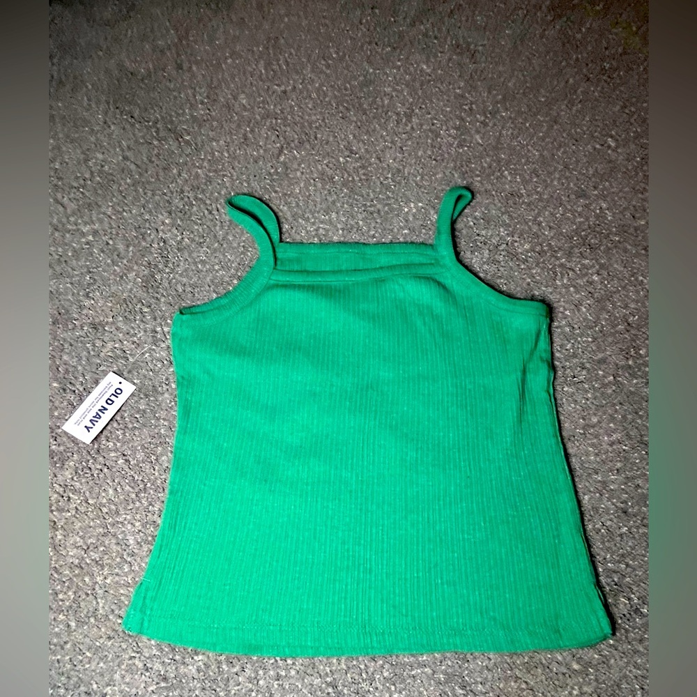 Tank Top💚